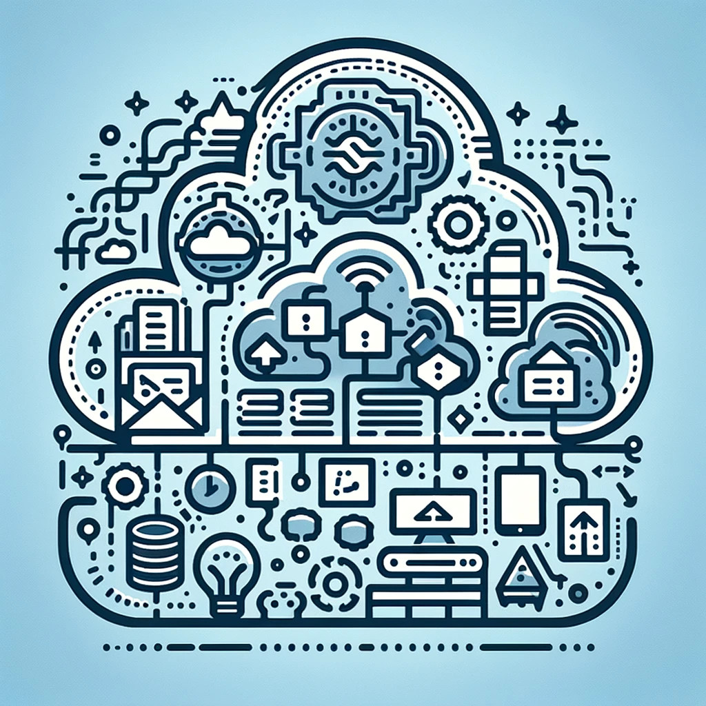 Migration to cloud services